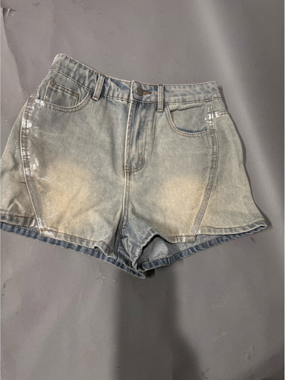 Women’s Jeans Shorts Dazy Size M
